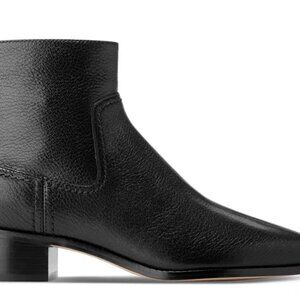 Cole Haan Naia booties new with box size 11 black never worn